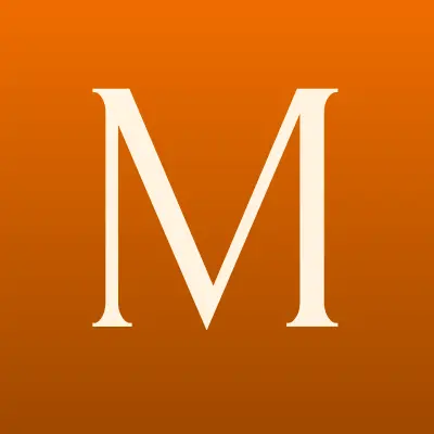 Методистка.ру, компания, лого-визитка