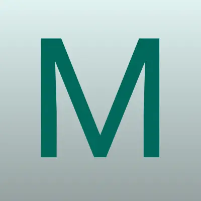 Милена, магазин верхней одежды, лого-визитка