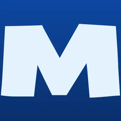 Мини бикини, студия эпиляции, лого-визитка