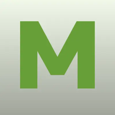 Мишутка, магазин детских товаров, лого-визитка