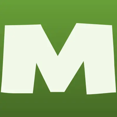 Мой сам детейлинг, лого-визитка
