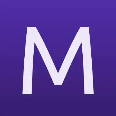 Молодежный центр, лого-визитка