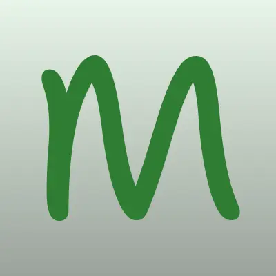 Multiservice, сервисный центр, лого-визитка