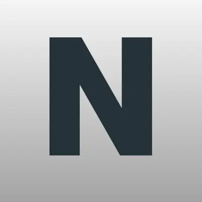 Nerta, сеть автомоек самообслуживания, лого-визитка