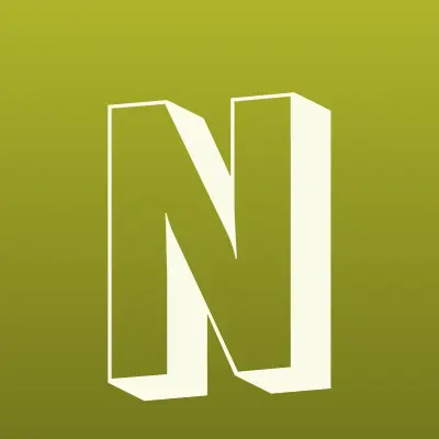 Nochost, хостинг-центр, лого-визитка