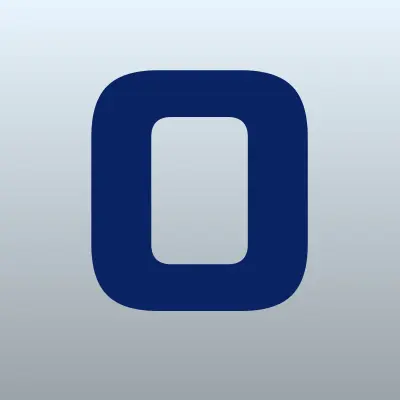 ОРЛАН, сеть автошкол, лого-визитка