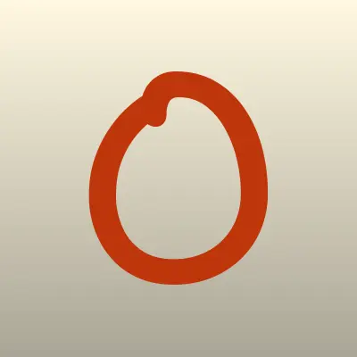 Опять 5, репетиторский центр, лого-визитка