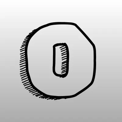 Оптик Сити, сеть салонов оптики, лого-визитка