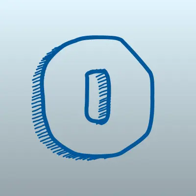 Ортовита, медицинский центр, лого-визитка