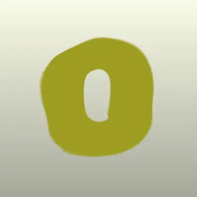 Отдых, хостел, лого-визитка