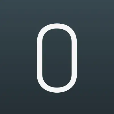 OverPlayService, лого-визитка