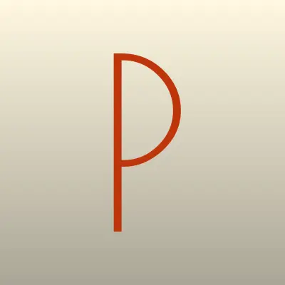 PDRvostok, центр кузовного ремонта, лого-визитка