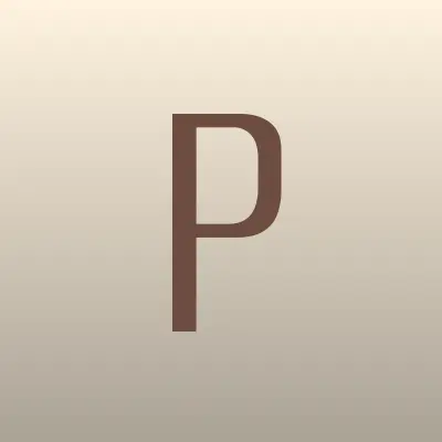 PROFILDOORS, сеть салонов дверей, лого-визитка