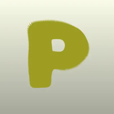 ПивМаг, магазин разливных напитков, лого-визитка