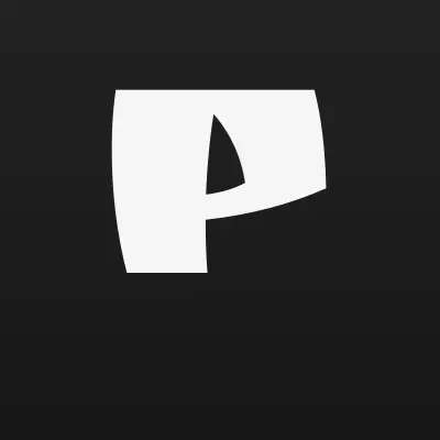 Pricelesswood, лого-визитка