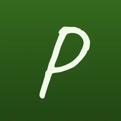 Prima Donna, студия меха, лого-визитка