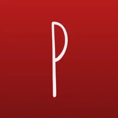 Prokat-el.ru, прокатная компания, лого-визитка