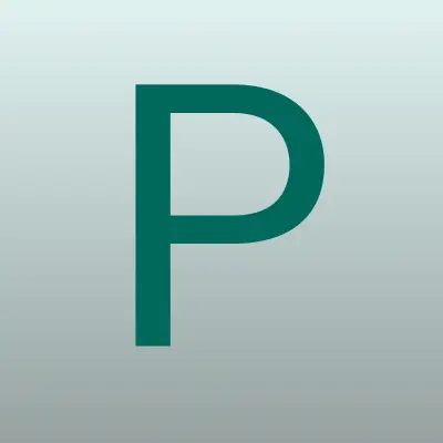 ProspektAuto, магазин подержанных авто, лого-визитка