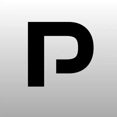 Pur Pur, магазин бижутерии и аксессуаров, лого-визитка