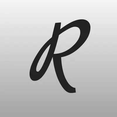 РГМК - ЦЕНТРАЛЬНЫЙ РЕГИОН, лого-визитка
