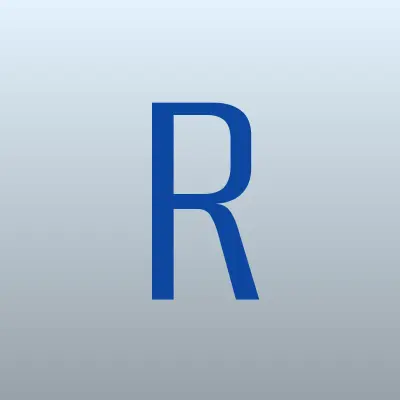 Re-Help, сервисный центр, лого-визитка