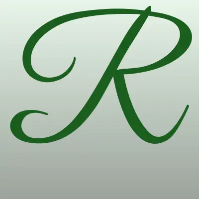 Rocket Studio, компания по разработке и продвижению сайтов, лого-визитка