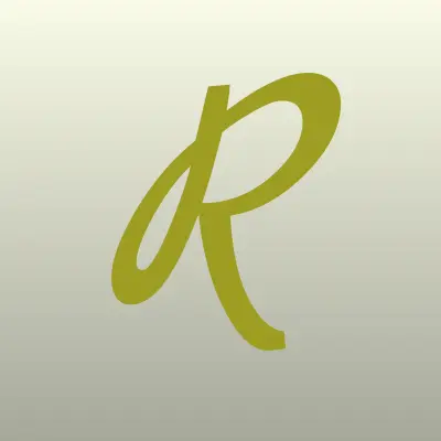 Росинка, детский сад №44, лого-визитка