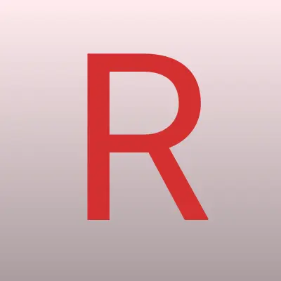 Росинка, детский сад №44, лого-визитка