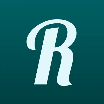 Росток, центр дополнительного образования детей, лого-визитка