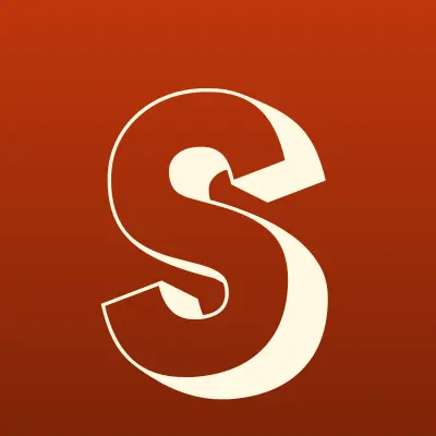 Салон модной одежды, лого-визитка