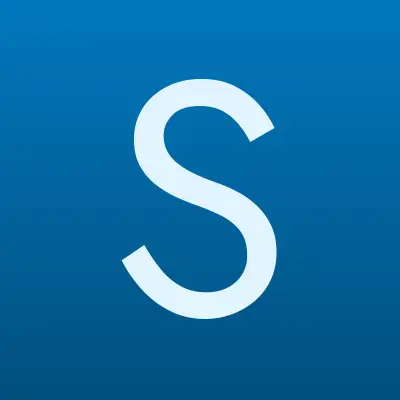 Шалуны, сеть магазинов детской одежды, лого-визитка