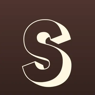 Service 15, лого-визитка