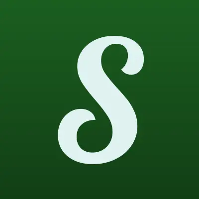 SmartyKids, международная сеть детских развивающих центров, лого-визитка
