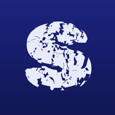SoundPro, магазин, лого-визитка