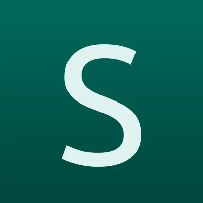 StarTan, студия загара, лого-визитка