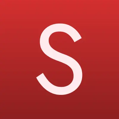 Step by Steff, барбершоп, лого-визитка