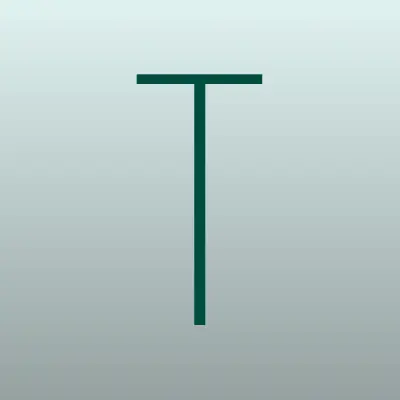 ТВОЕ, сеть магазинов одежды, лого-визитка