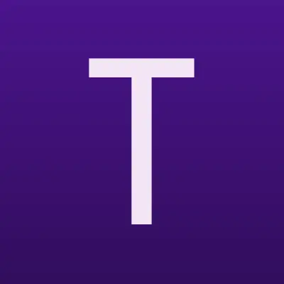 Тамерлан, продуктовый магазин, лого-визитка