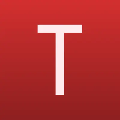 Татнефть, лого-визитка