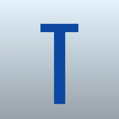 Техконтроль, лого-визитка