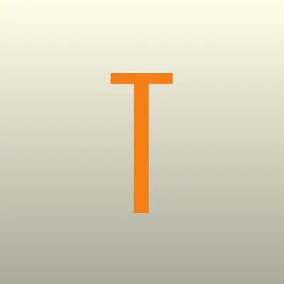 Техлайн, компания, лого-визитка