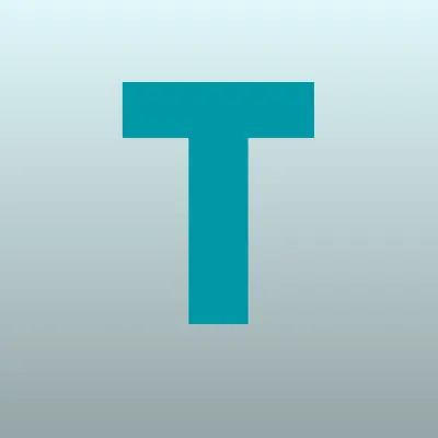Техно Сфера, лого-визитка