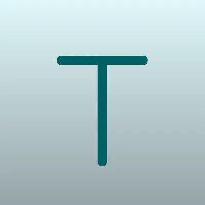 ТехноСфера, компания, лого-визитка