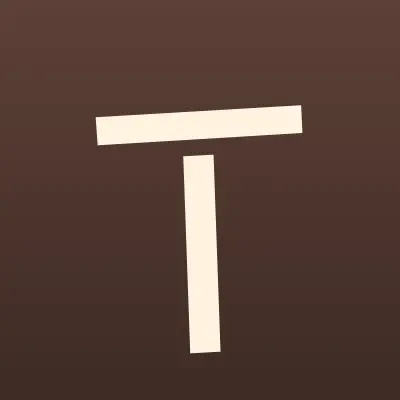 Техноком, фирма, лого-визитка