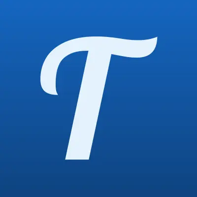 Теплогазпроектмонтаж, компания, лого-визитка