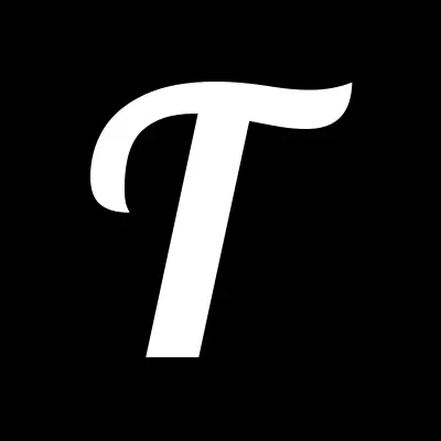 Тесей, частное охранное предприятие, лого-визитка