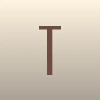 ТестоМесто, пекарня, лого-визитка