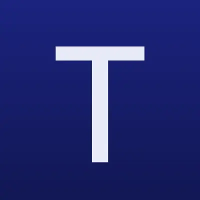 Тихая роща, центр ритуальных услуг, лого-визитка