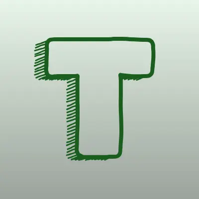 Тисона-Групп, мастерская художественной ковки, лого-визитка