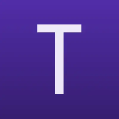 Титан Мета, торгово-производственная фирма, лого-визитка